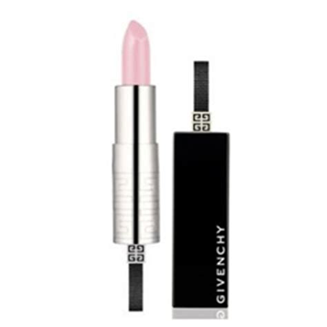 givenchy pink whisper lipstick